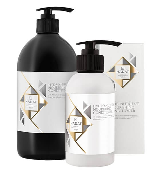 Hadat Conditioner Hydro Nutrient Nourishing 250 ml. – koralu.lt