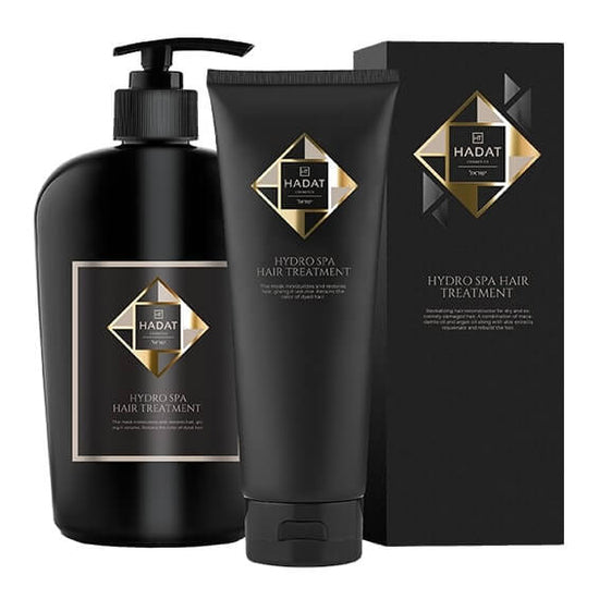 Hadat Cosmetics Hydro Spa Hair Treatment – hydra spa plaukų kaukė 250 ml