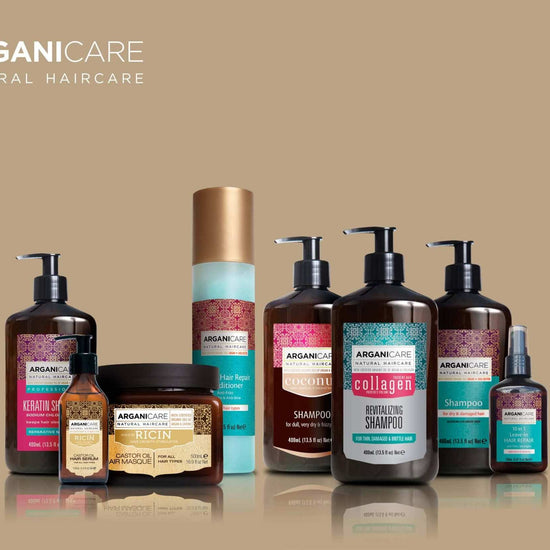 Arganicare
