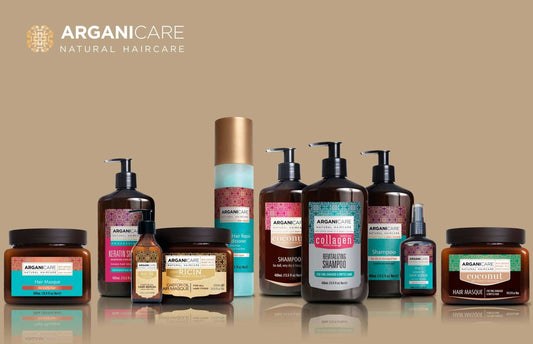 Arganicare