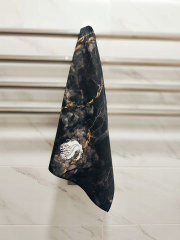 Vulcanic mažasis rankšluostis