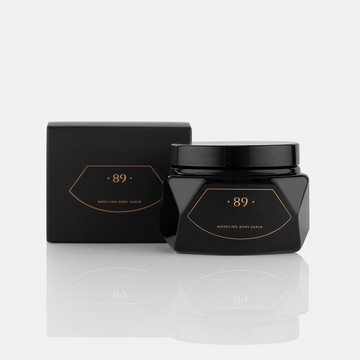 Inoop kūno šveitiklis 89 Aromatic