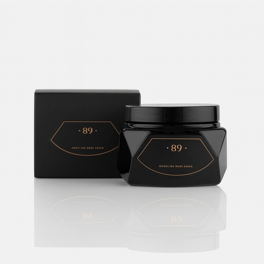Inoop kūno šveitiklis 89 Aromatic