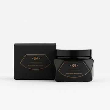 Inoop kūno sviestas 89 Aromatic