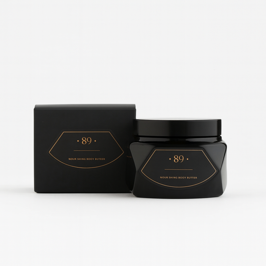 Inoop kūno sviestas 89 Aromatic