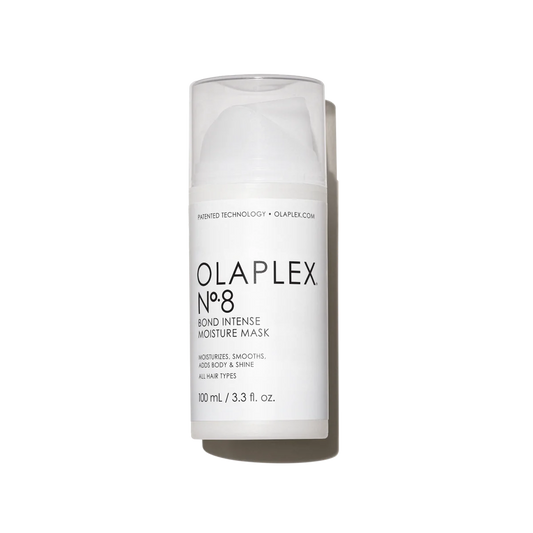 Olaplex No. 8 - intensyviai drėkinanti, stiprinanti plaukų kaukė