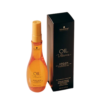 Schwarzkopf Professional Oil Ultimate Argano Plaukų Aliejus