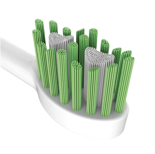„ApaCare Sonic“ 3D sensitive dantų šepetėlio galvutės
