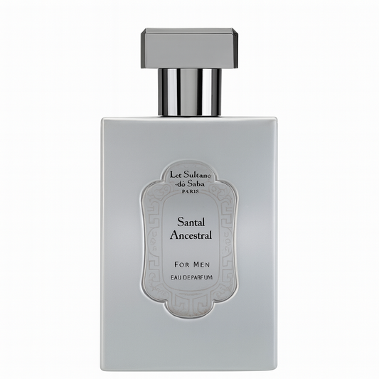 La Sultane de Saba Santal for Men – sandalmedžio kvepalai 100 ml