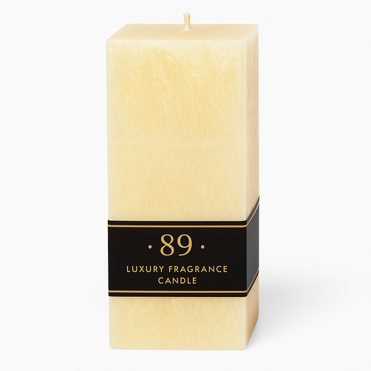 ,,By Design" parfumuota palmių vaško žvakė Aromatic 89