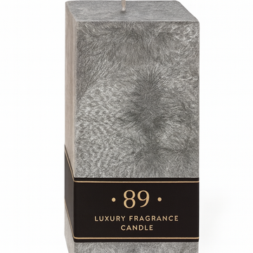 ,,Ohena" parfumuota palmių vaško žvakė Aromatic 89