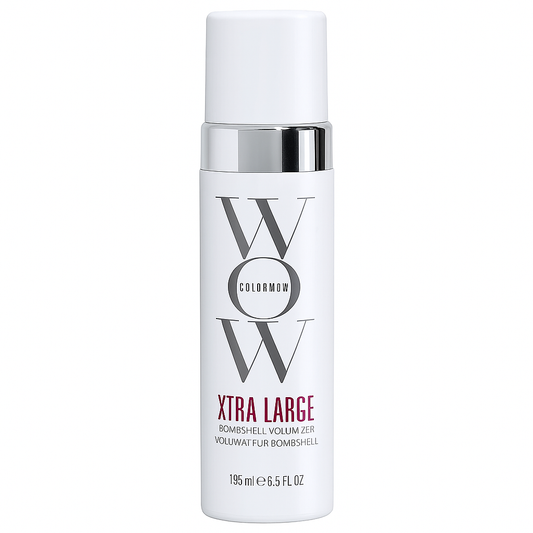 COLOR WOW Extra Large Bombshell Volumizer 195 ml