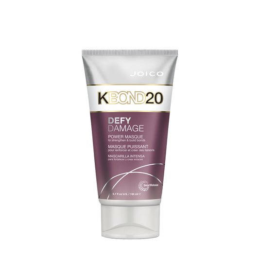 JOICO Defy Damage KBond 20 Power Masque 150 ml