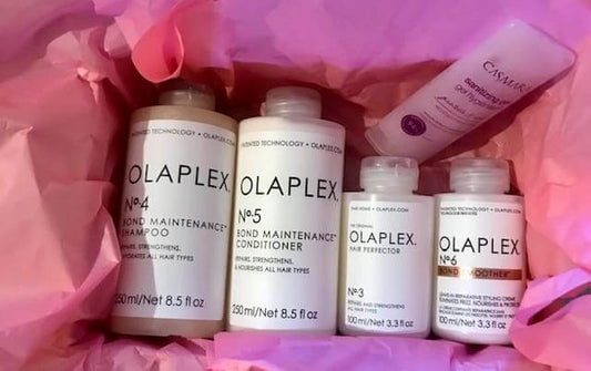 Olaplex rinkinys