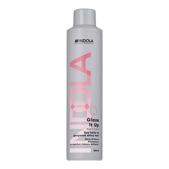 INDOLA Glaze It Up purškiklis 300ml