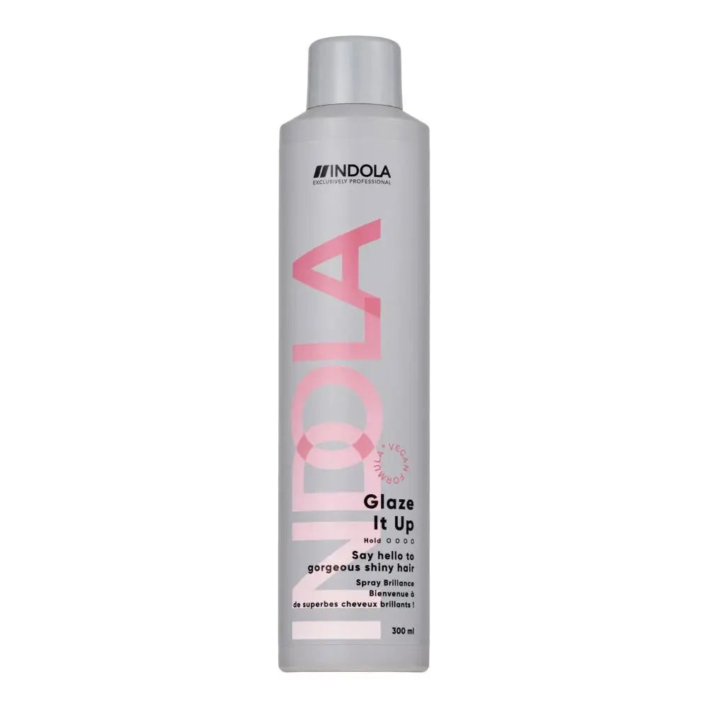 INDOLA Glaze It Up purškiklis 300ml