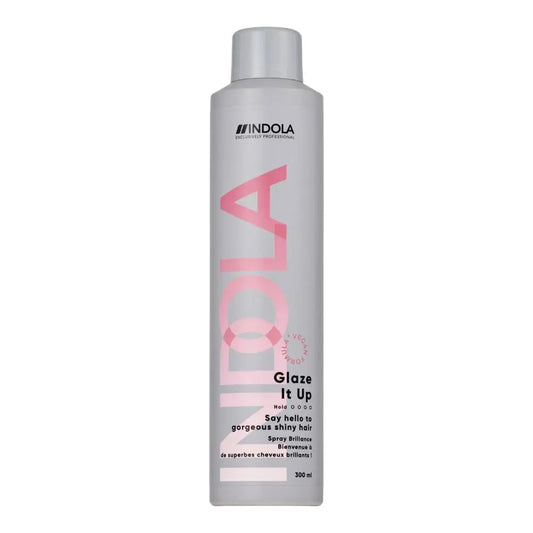 INDOLA Glaze It Up purškiklis 300ml