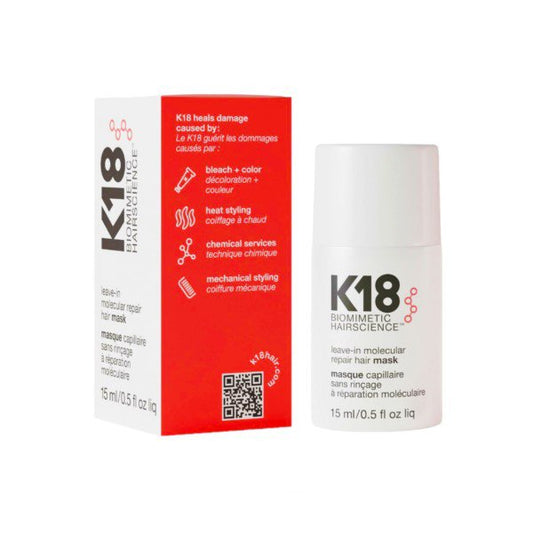 K18 Leave-in Molecular Repair Hair Mask