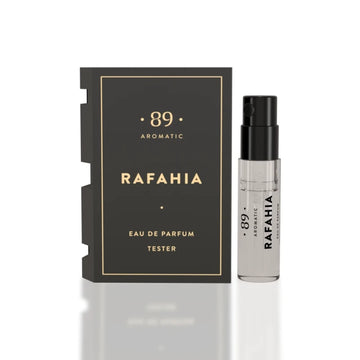 Aromatic 89 Rafahia Kvepalai Unisex