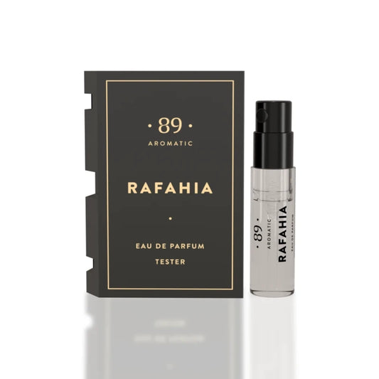 Aromatic 89 Rafahia Kvepalai Unisex
