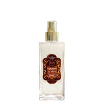 La Sultane de Saba Oriental Ayurvedic drėkinamoji kūno dulksna 200 ml