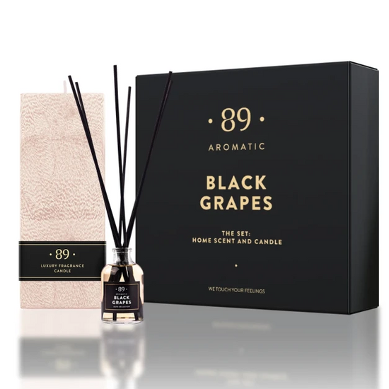 By Design parfumuotų produktų rinkinys 89 Aromatic