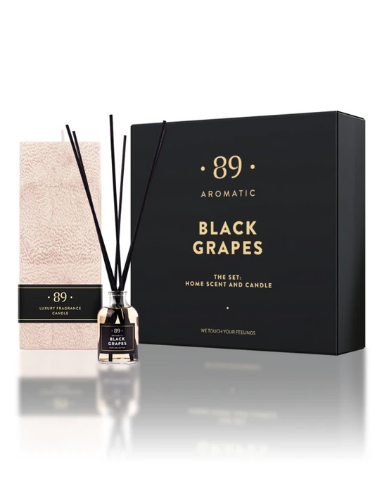 By Design parfumuotų produktų rinkinys 89 Aromatic
