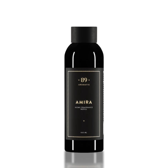 Namų kvapo Amira papildymas – Aromatic 89
