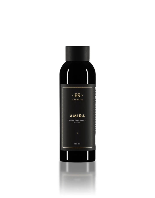 Namų kvapo Amira papildymas – Aromatic 89