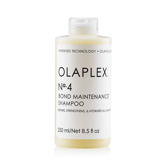 Olaplex No. 4 plaukų šampūnas