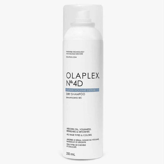 OLAPLEX4D