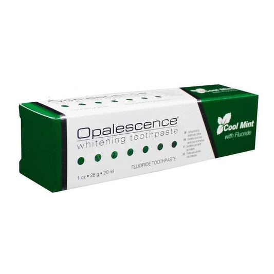 Dantų balinimo pasta Opalescence Whitening Cool Mint, 20 ml