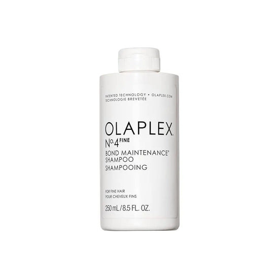 Olaplex Nº.4 Fine Bond Maintenance Shampoo 250 ml