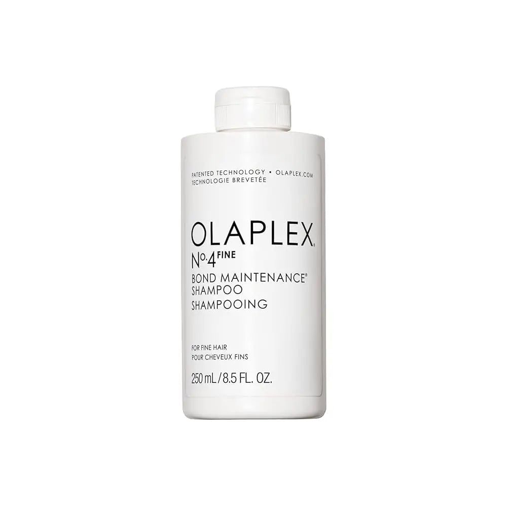 Olaplex Nº.4 Fine Bond Maintenance Shampoo 250 ml