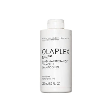 Olaplex Nº.4 Fine Bond Maintenance Shampoo 250 ml