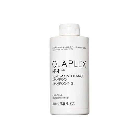 Olaplex Nº.4 Fine Bond Maintenance Shampoo 250 ml