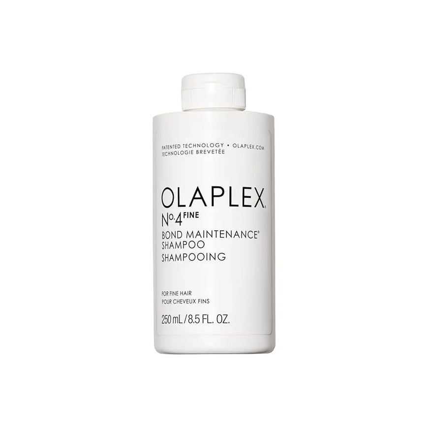 Olaplex Nº.4 Fine Bond Maintenance Shampoo 250 ml