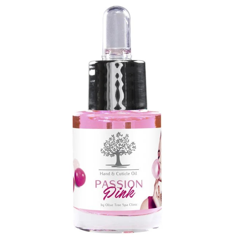 Olive Tree odelių aliejus Pink Passion