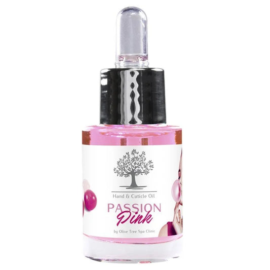 Olive Tree odelių aliejus Pink Passion