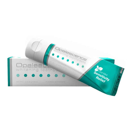 Balinamoji dantų pasta Opalescence Sensitivity Relief 20 ml