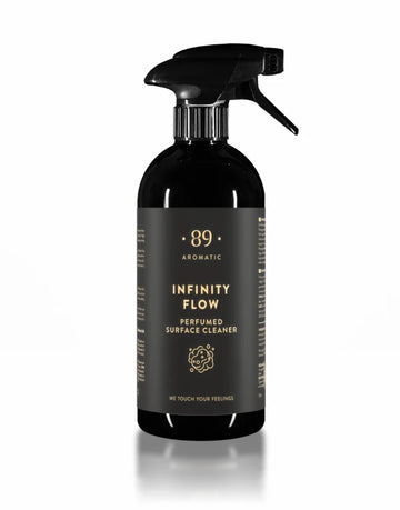 Paviršių valiklis Infinity Flow 720ml