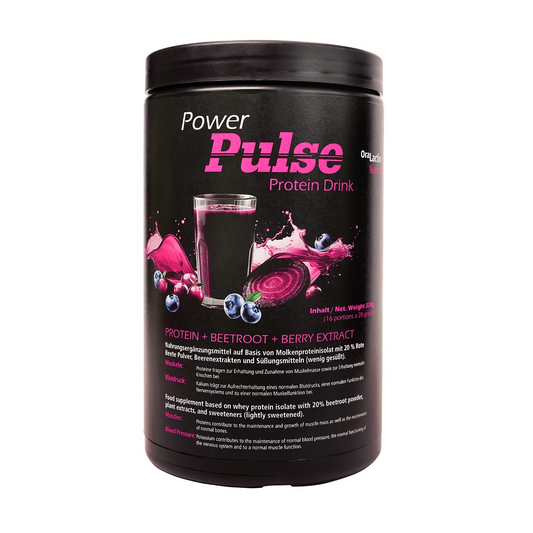 OraLactin PowerPulse