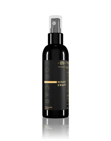 Purškiamas kvapas Night Craft 100 ml