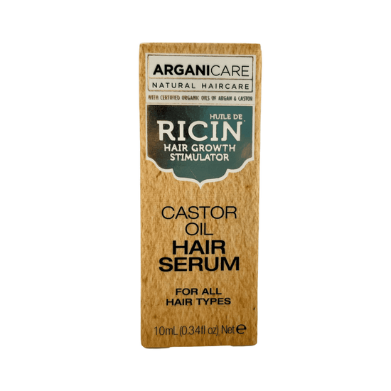 RICIN OIL HAIR SERUM