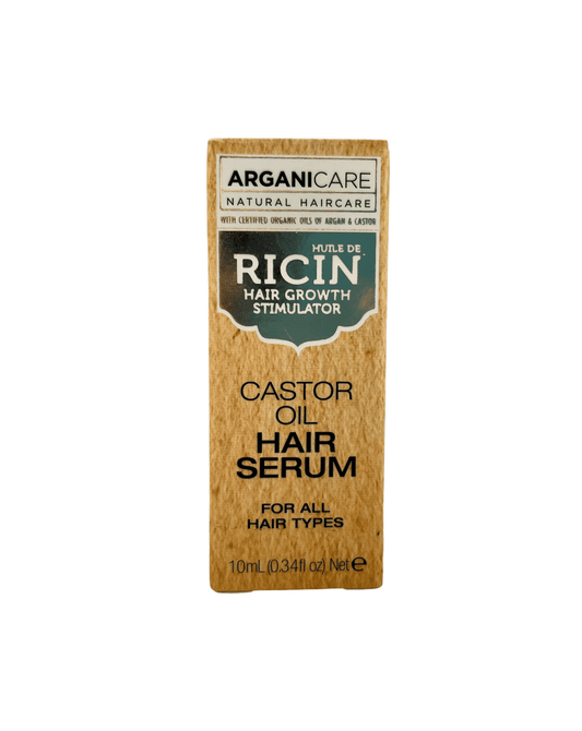 RICIN OIL HAIR SERUM