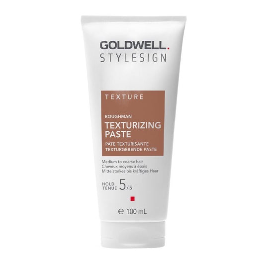 Matinė plaukų formavimo pasta Goldwell  Roughman