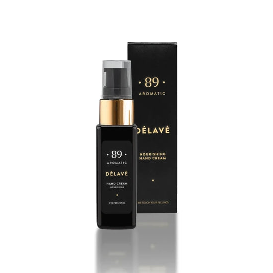 Rankų kremas Aromatic 89 Dėlavė 50ml