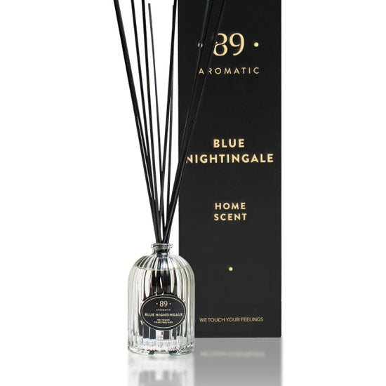Blue night namų kvapas Aromatic 89