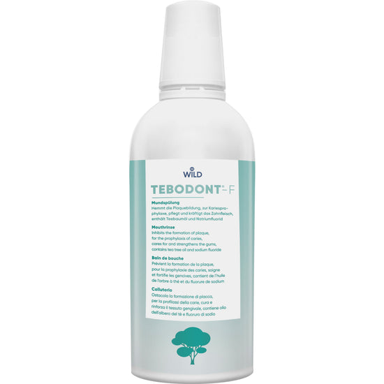 Tebodont