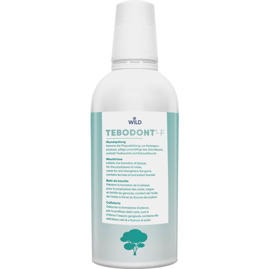 Tebodont
